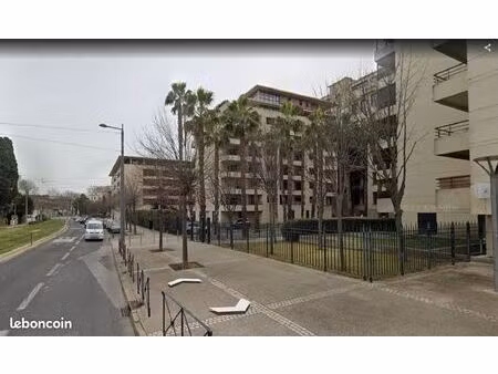 location de parking