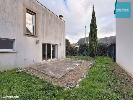 maison 5 pièces 92 m²