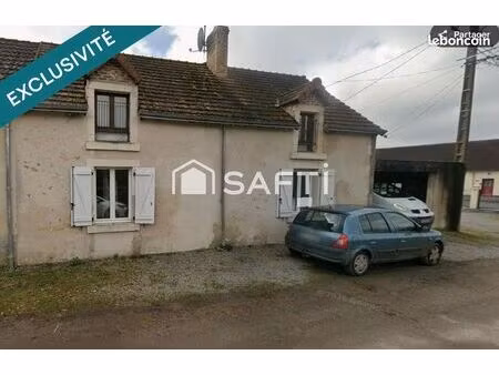 propriété 3 pièces 80 m²