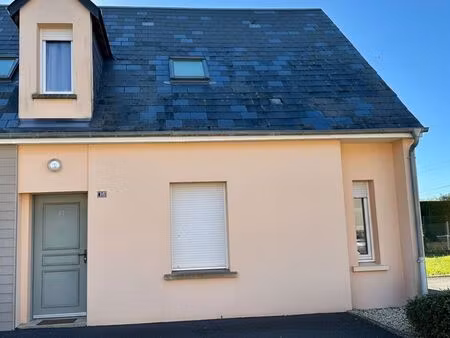 maison 2 pièces 50 m²