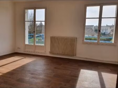 location appartement type 4