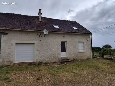 location maison antogny le tillac