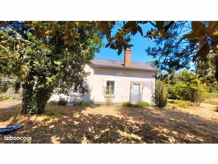 maison 4 pièces 83 m²