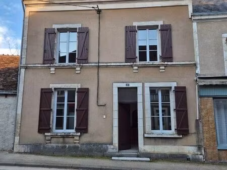 maison 7 pièces 118 m²
