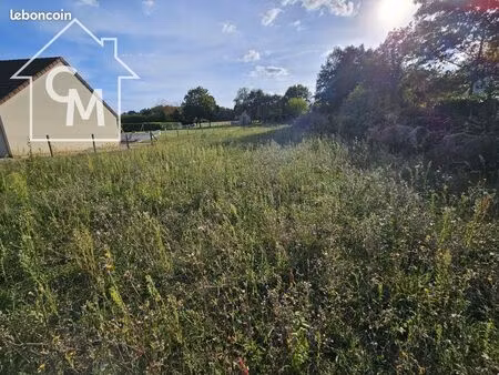 terrain 1 pièce 1332 m²