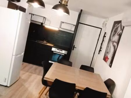 charmant appartement t2