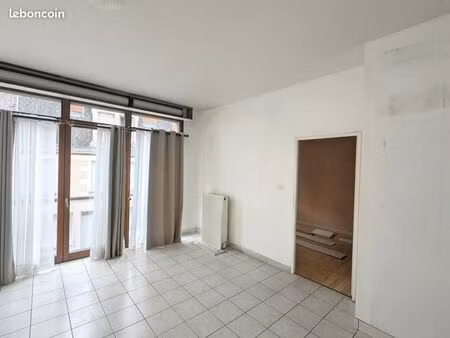 appartement 3 pièces 70 m²
