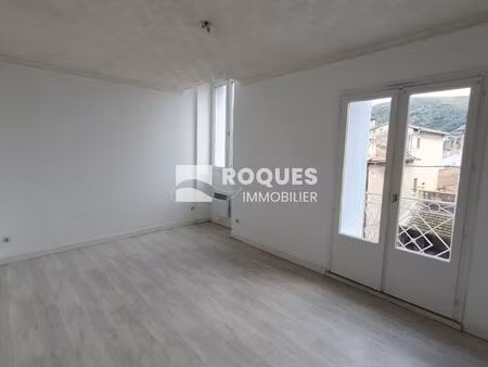 appartement 3 pièces 55 m²