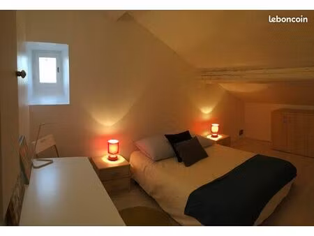 location appartement t2 meuble centre ville montpellier