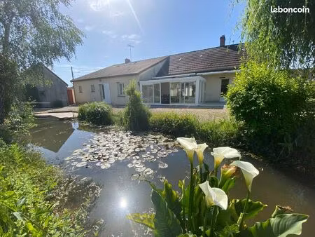 maison 5 pièces 133 m²
