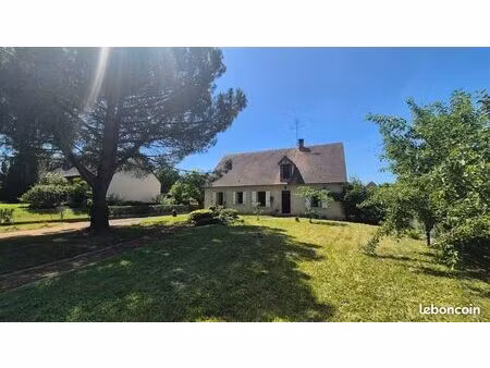 maison 5 pièces 143 m²