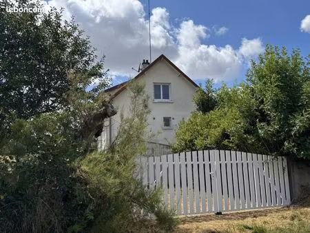 pavillon 6 pièces 122 m²
