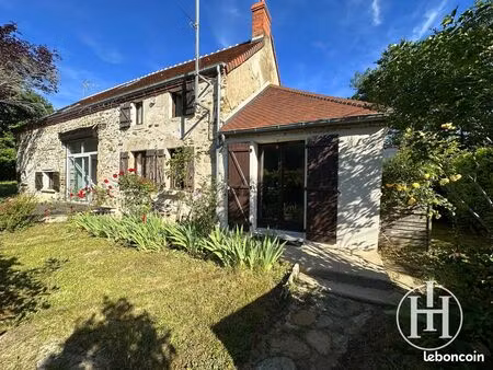 propriété 6 pièces 165 m²