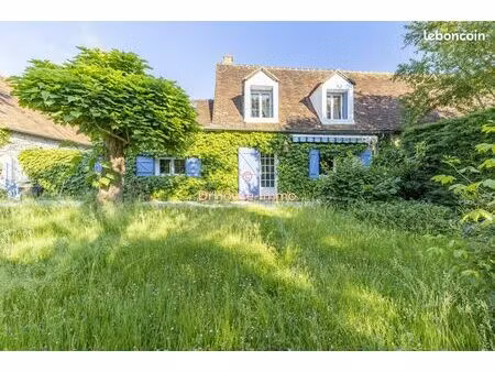 propriété 6 pièces 82 m²