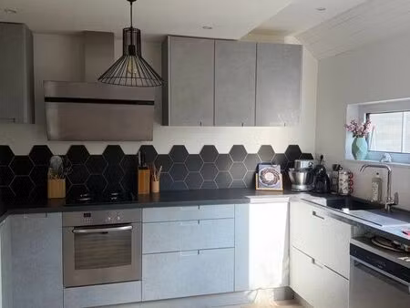 maison 4 pièces