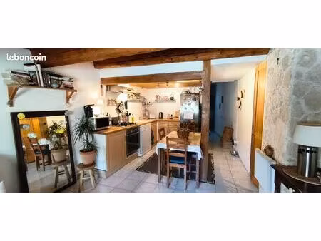 appartement t3