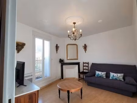appartement t3 en plein coeur de béziers