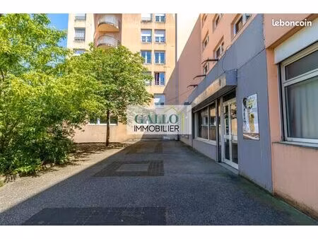 appartement 1 pièce 30 m²