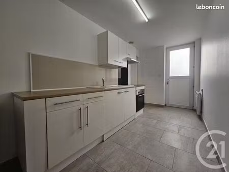maison 2 pièces 33 m²