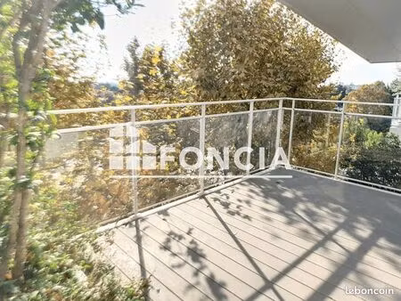 appartement 3 pièces 73 m²