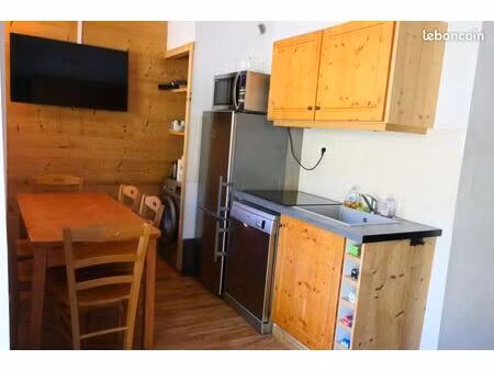 appartement 3 pieces 36 m2 125 000