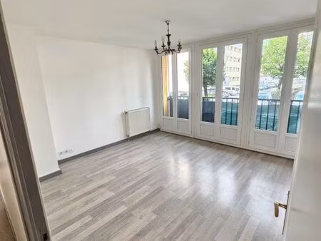 appartement échirolles