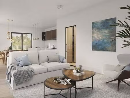 appartement à vendre à gent € 362.500 (loroo) | zimmo