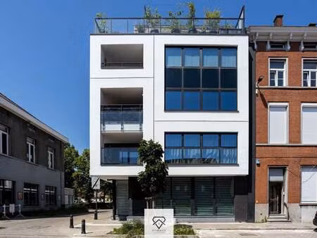 appartement à vendre à gent € 439.000 (lorkw) - waardevol vastgoed | zimmo