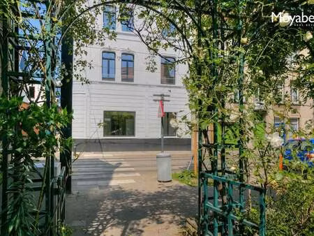 appartement à vendre à gent € 560.000 (lorn5) - moyabell real estate | zimmo