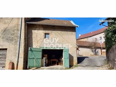 maison 2 pièces 56 m²