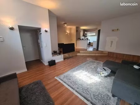 immeuble 298 m² issoudun
