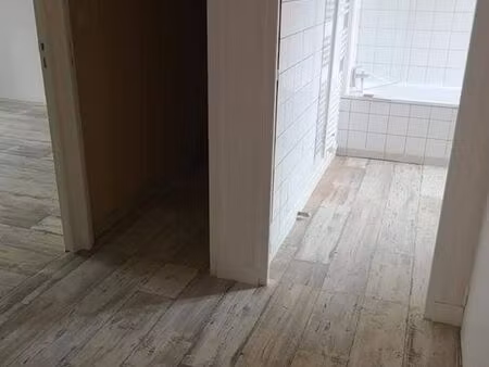 appartement à louer f2 la châtre