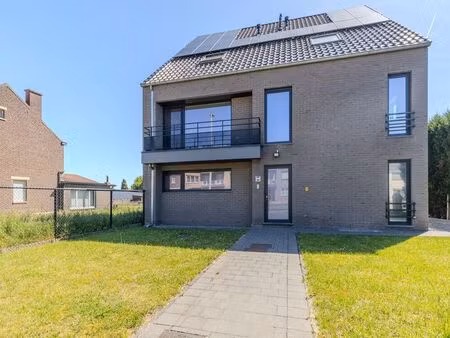 appartement à vendre à lanaken € 359.000 (lorlj) - immo verslegers | zimmo