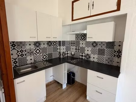 appartement centre ville
