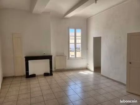 appartement 3 pièces 83 m²