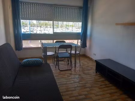 appartement meublé