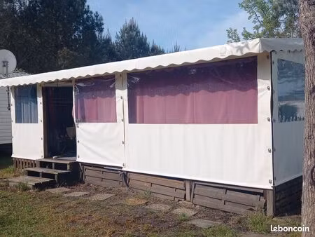 mobilhome