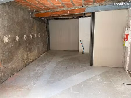 appartement 1 pièce 34 m²