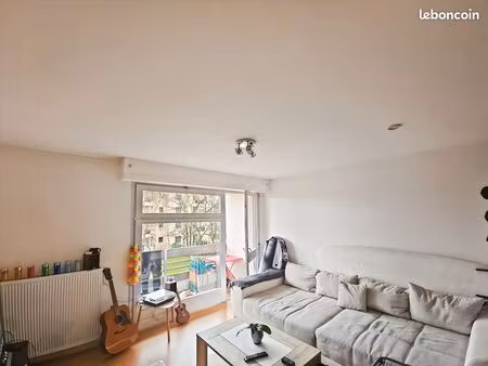 appartement 1 pièce 36 m²