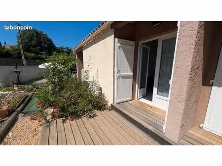 appartement 1 pièce 23 m²