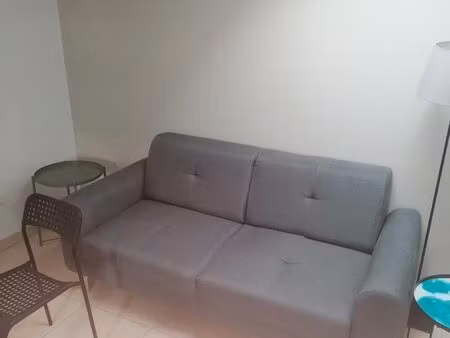 appartement t2
