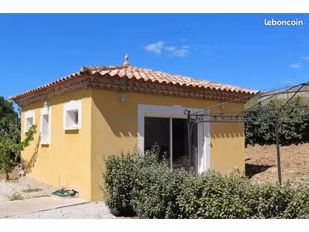 studio meublé