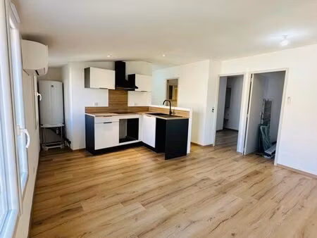 appartement 40m2
