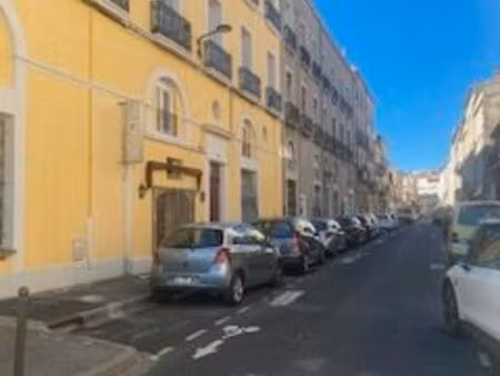 grand studio centre de sete