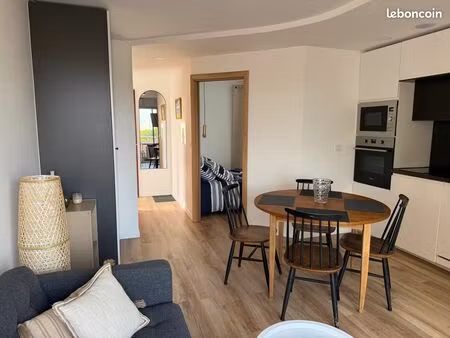 location meublee etudiante