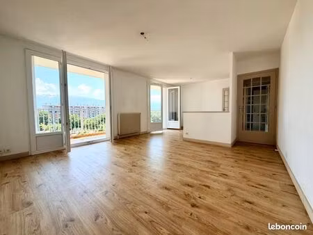 appartement 4 pièces 87 m²