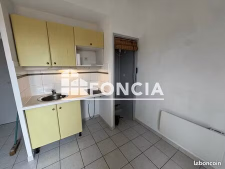 maison 2 pièces 31 m²