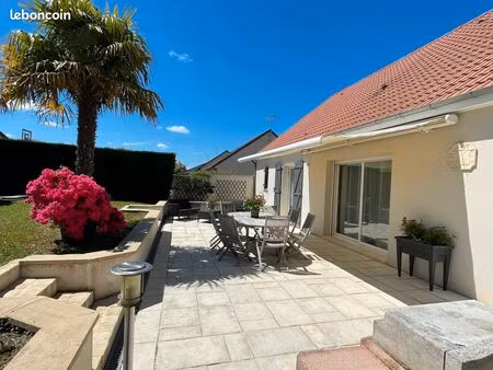maison familiale 118 m2