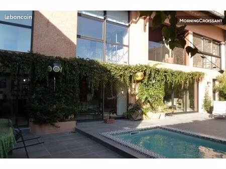 maison 3 pièces 110 m²