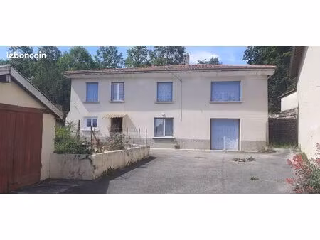 vds maison beaurepaire centre